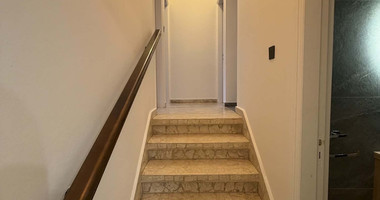 Spacious 3-Bedroom House for Rent in Apostolou Petrou & Pavlou