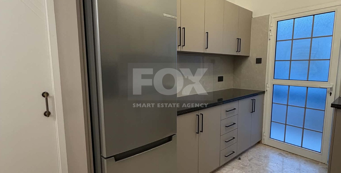 Spacious 3-Bedroom House for Rent in Apostolou Petrou & Pavlou