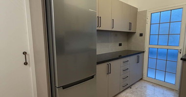 Spacious 3-Bedroom House for Rent in Apostolou Petrou & Pavlou
