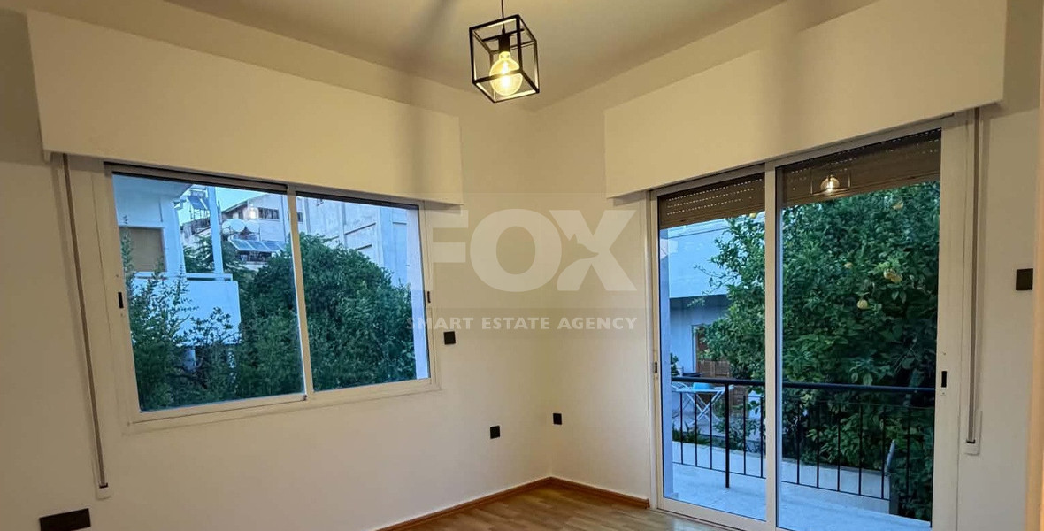 Spacious 3-Bedroom House for Rent in Apostolou Petrou & Pavlou