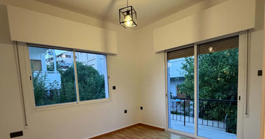 Spacious 3-Bedroom House for Rent in Apostolou Petrou & Pavlou