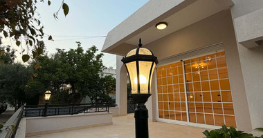 Spacious 3-Bedroom House for Rent in Apostolou Petrou & Pavlou