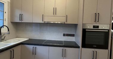 Spacious 3-Bedroom House for Rent in Apostolou Petrou & Pavlou