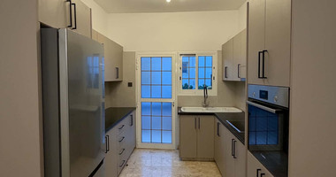 Spacious 3-Bedroom House for Rent in Apostolou Petrou & Pavlou