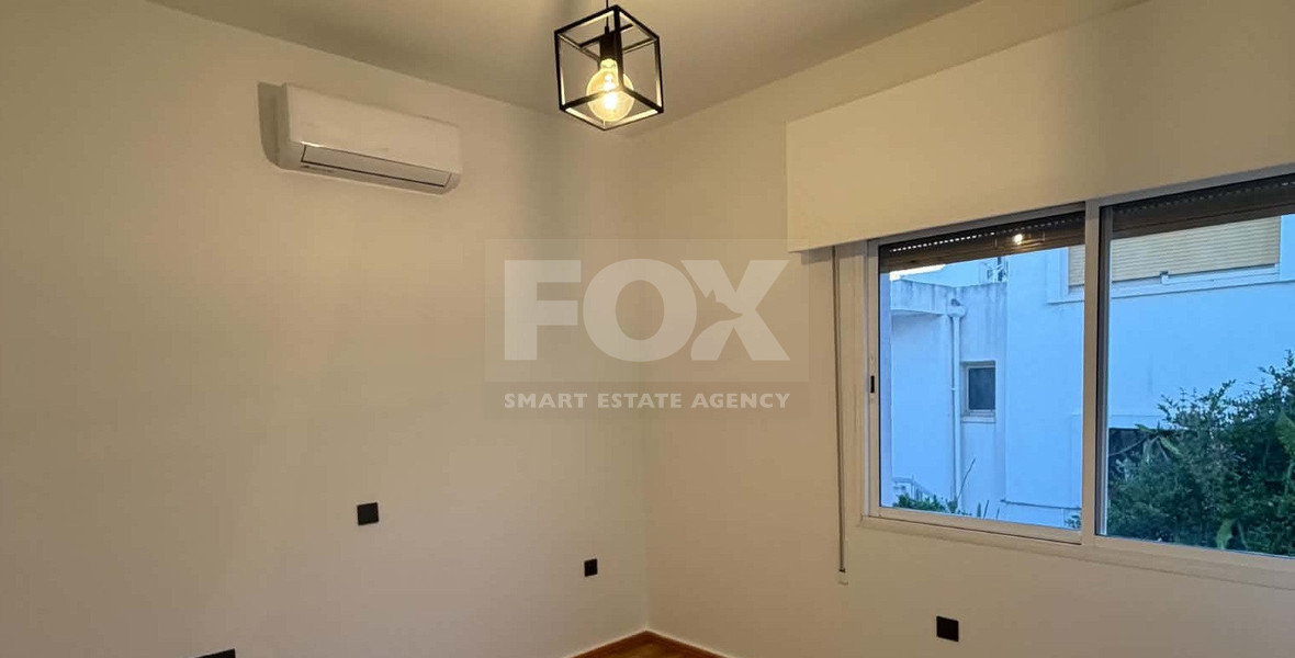 Spacious 3-Bedroom House for Rent in Apostolou Petrou & Pavlou