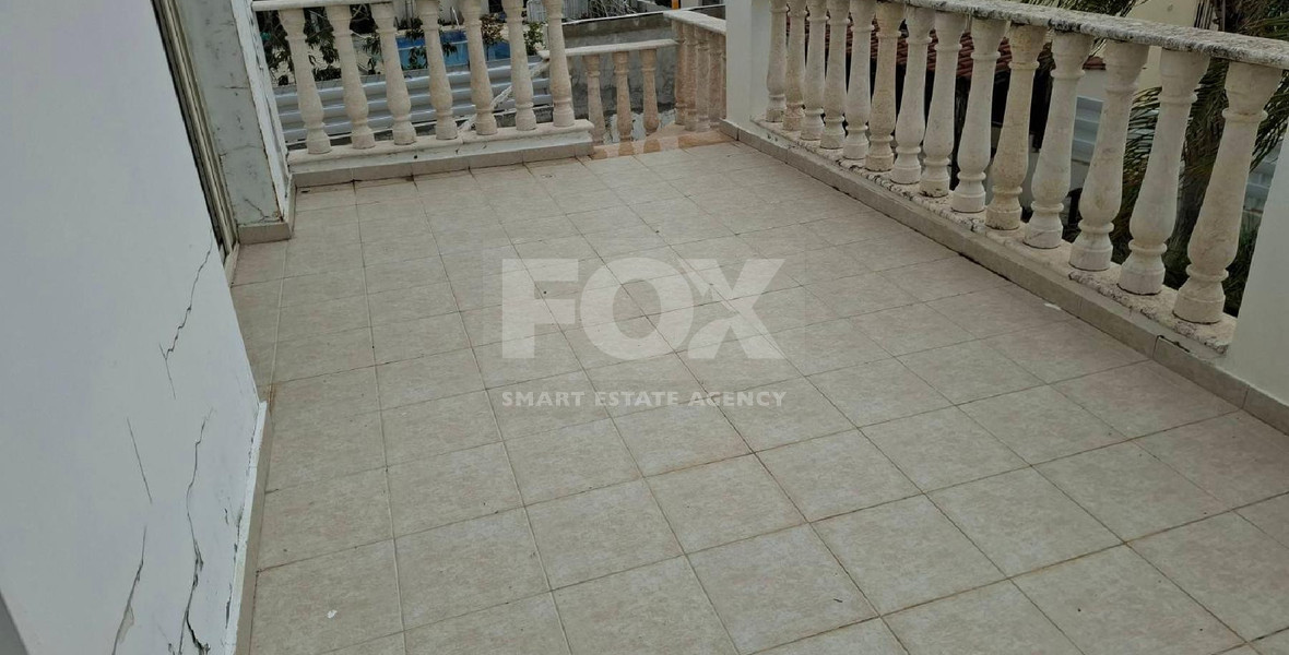 Four Bedroom Detached House with Pool for Sale in Anarita | Roof Garden