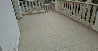 Four Bedroom Detached House with Pool for Sale in Anarita | Roof Garden
