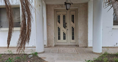 Four Bedroom Detached House with Pool for Sale in Anarita | Roof Garden