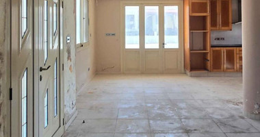 Four Bedroom Detached House with Pool for Sale in Anarita | Roof Garden
