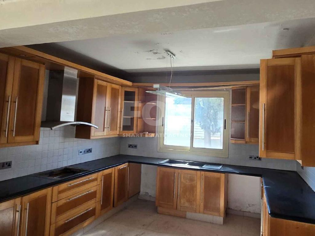 Four Bedroom Detached House with Pool for Sale in Anarita | Roof Garden