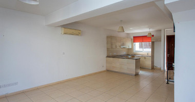 Two-Bedroom  two storey semi detached House  in Akamas – Argaka Area, Paphos, for sale with separate title deed available.