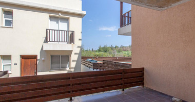 Two-Bedroom  two storey semi detached House  in Akamas – Argaka Area, Paphos, for sale with separate title deed available.