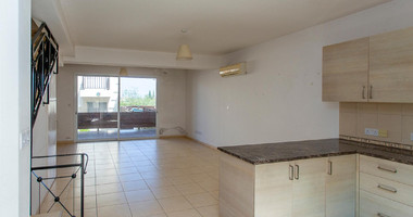 Two-Bedroom  two storey semi detached House  in Akamas – Argaka Area, Paphos, for sale with separate title deed available.