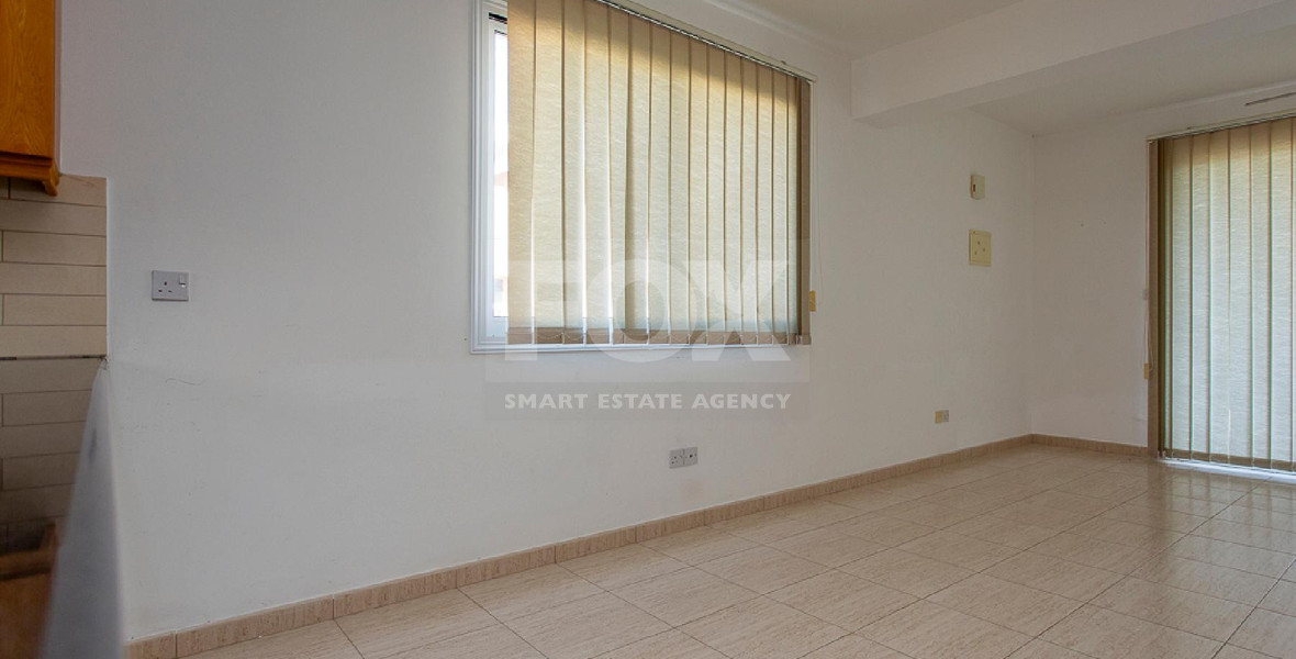 Two-Bedroom  two storey semi detached House  in Akamas – Argaka Area, Paphos, for sale with separate title deed available.