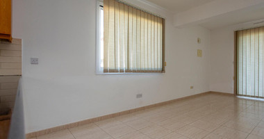 Two-Bedroom  two storey semi detached House  in Akamas – Argaka Area, Paphos, for sale with separate title deed available.