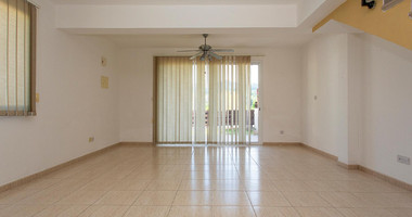 Two-Bedroom  two storey semi detached House  in Akamas – Argaka Area, Paphos, for sale with separate title deed available.