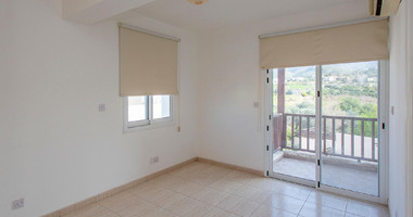 Two-Bedroom  two storey semi detached House  in Akamas – Argaka Area, Paphos, for sale with separate title deed available.