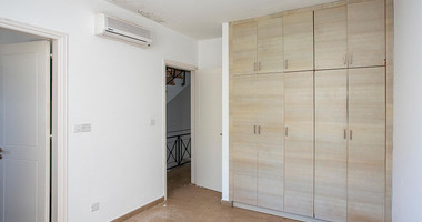 Two-Bedroom  two storey semi detached House  in Akamas – Argaka Area, Paphos, for sale with separate title deed available.