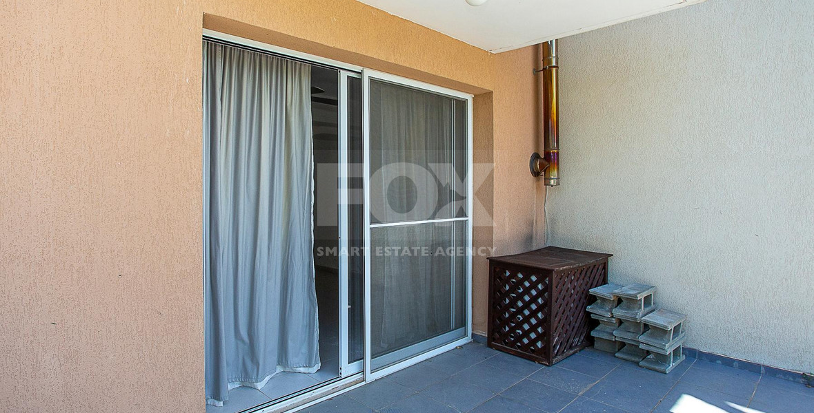 Two-Bedroom  two storey semi detached House  in Akamas – Argaka Area, Paphos, for sale with separate title deed available.