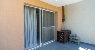 Two-Bedroom  two storey semi detached House  in Akamas – Argaka Area, Paphos, for sale with separate title deed available.
