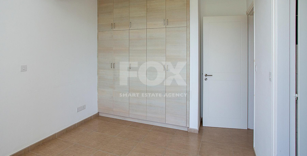 Two-Bedroom  two storey semi detached House  in Akamas – Argaka Area, Paphos, for sale with separate title deed available.