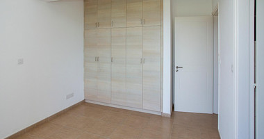 Two-Bedroom  two storey semi detached House  in Akamas – Argaka Area, Paphos, for sale with separate title deed available.