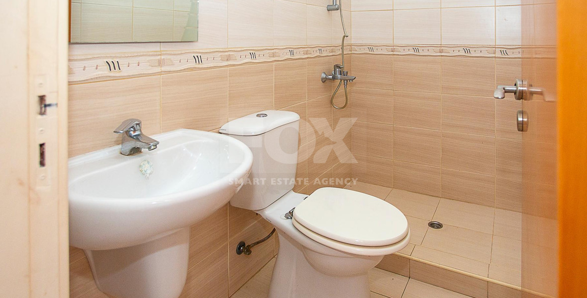 Two Bedroom Ground Floor Apartment for Sale in Tala, Paphos