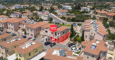 Two Bedroom Ground Floor Apartment for Sale in Tala, Paphos