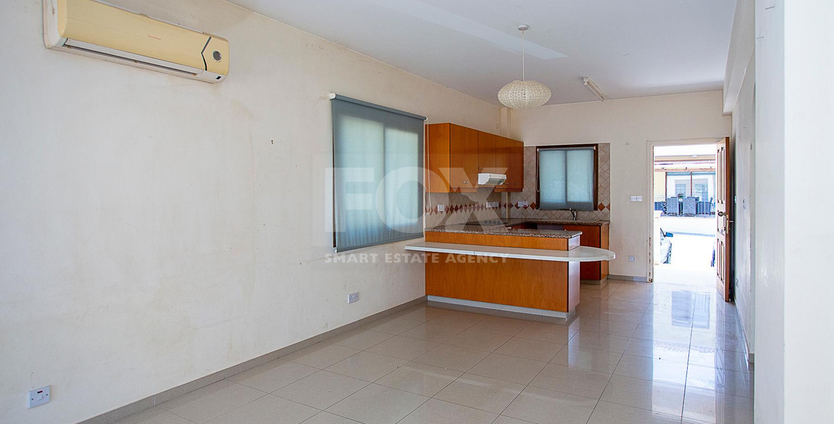 Two Bedroom Ground Floor Apartment for Sale in Tala, Paphos