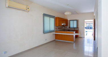 Two Bedroom Ground Floor Apartment for Sale in Tala, Paphos
