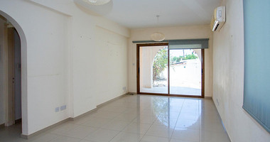 Two Bedroom Ground Floor Apartment for Sale in Tala, Paphos