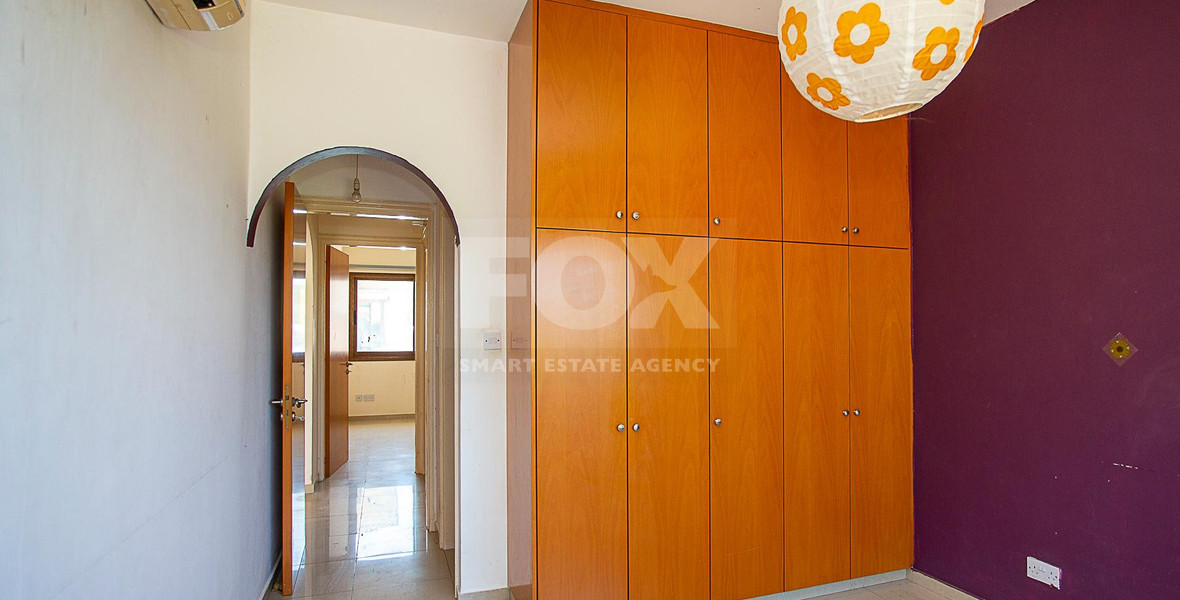 Two Bedroom Ground Floor Apartment for Sale in Tala, Paphos