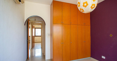 Two Bedroom Ground Floor Apartment for Sale in Tala, Paphos