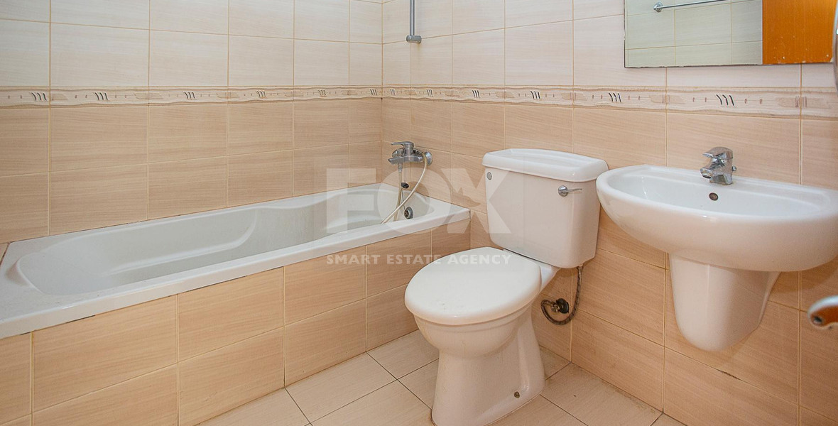 Two Bedroom Ground Floor Apartment for Sale in Tala, Paphos