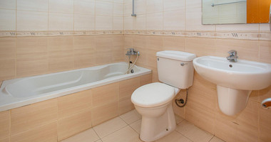 Two Bedroom Ground Floor Apartment for Sale in Tala, Paphos