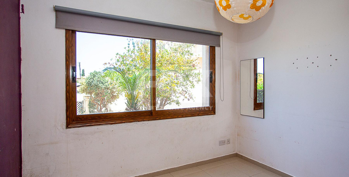 Two Bedroom Ground Floor Apartment for Sale in Tala, Paphos