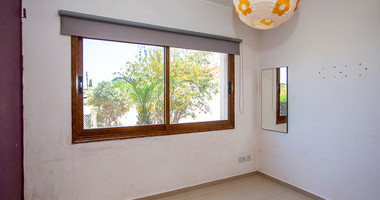 Two Bedroom Ground Floor Apartment for Sale in Tala, Paphos
