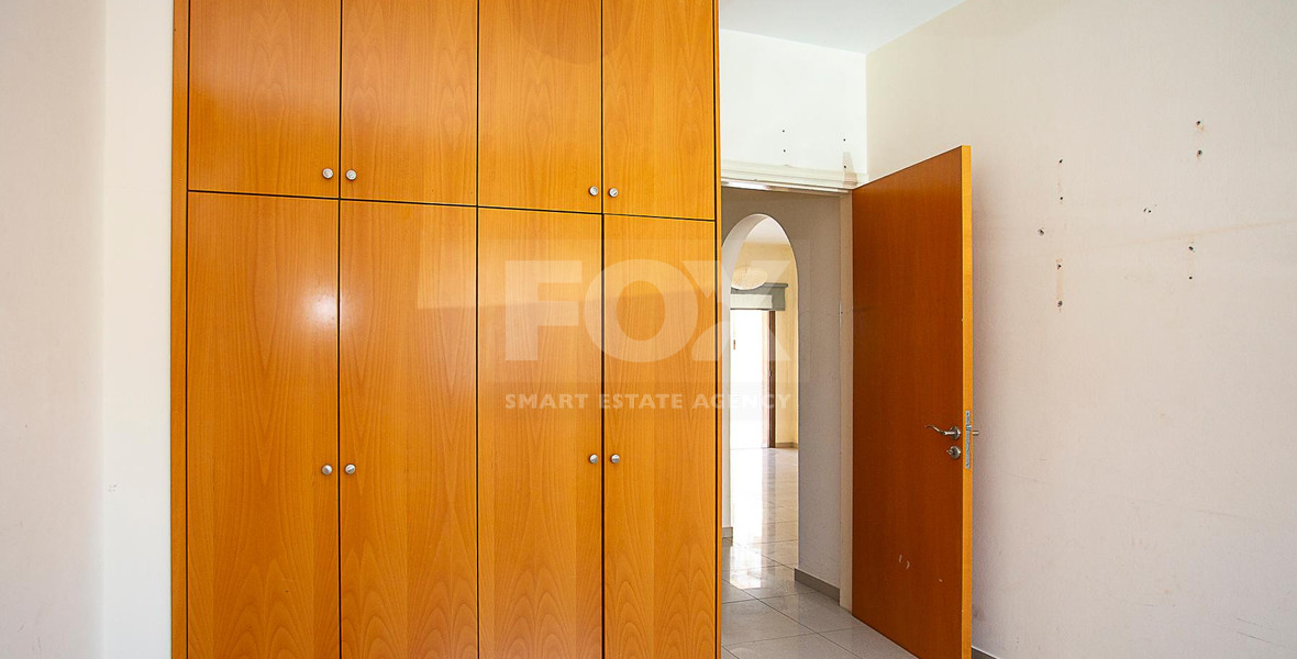 Two Bedroom Ground Floor Apartment for Sale in Tala, Paphos
