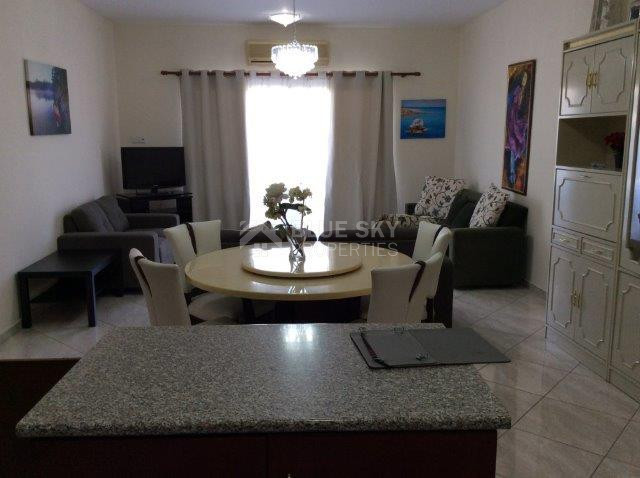 Beautiful 2-Bedroom Apartment for Rent in Katholiki, Limassol