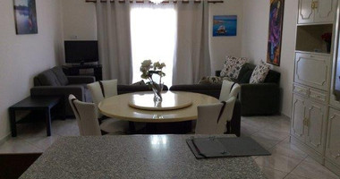 Beautiful 2-Bedroom Apartment for Rent in Katholiki, Limassol