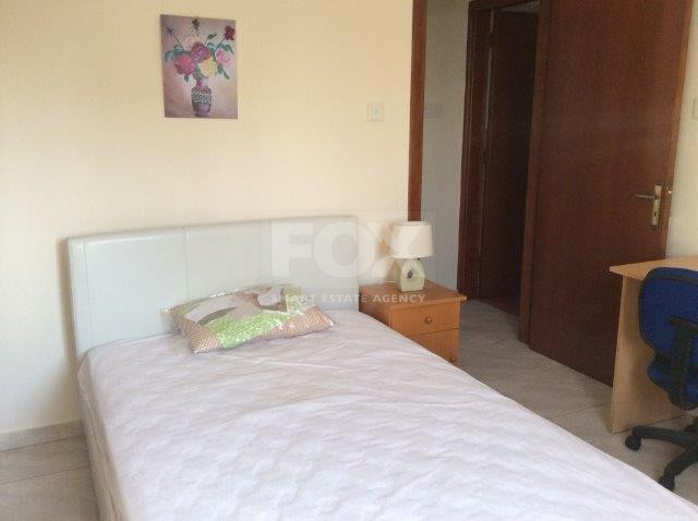 Beautiful 2-Bedroom Apartment for Rent in Katholiki, Limassol