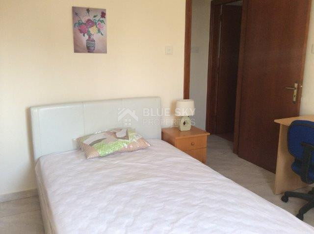 Beautiful 2-Bedroom Apartment for Rent in Katholiki, Limassol