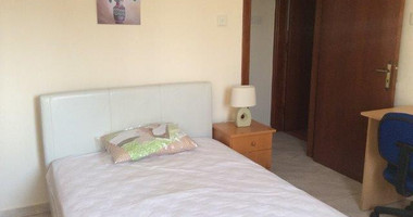 Beautiful 2-Bedroom Apartment for Rent in Katholiki, Limassol