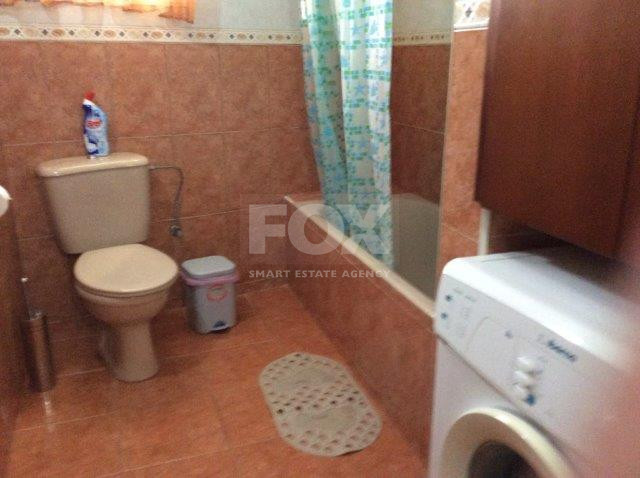 Beautiful 2-Bedroom Apartment for Rent in Katholiki, Limassol