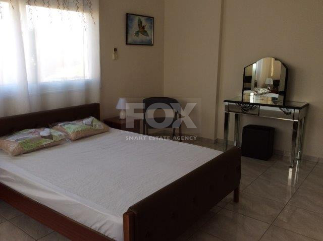 Beautiful 2-Bedroom Apartment for Rent in Katholiki, Limassol