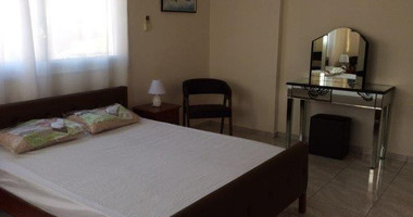 Beautiful 2-Bedroom Apartment for Rent in Katholiki, Limassol