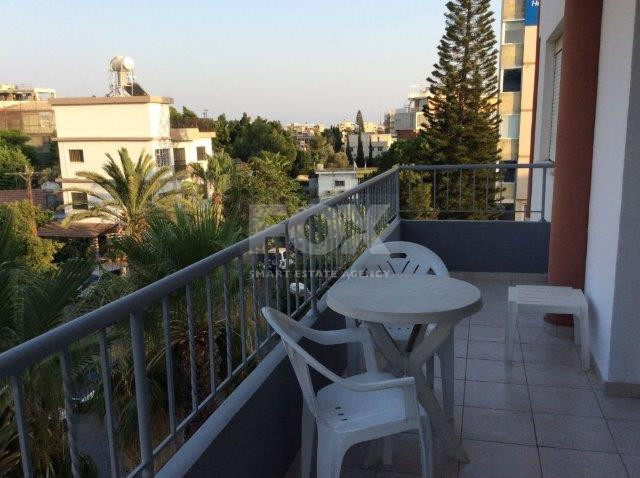 Beautiful 2-Bedroom Apartment for Rent in Katholiki, Limassol