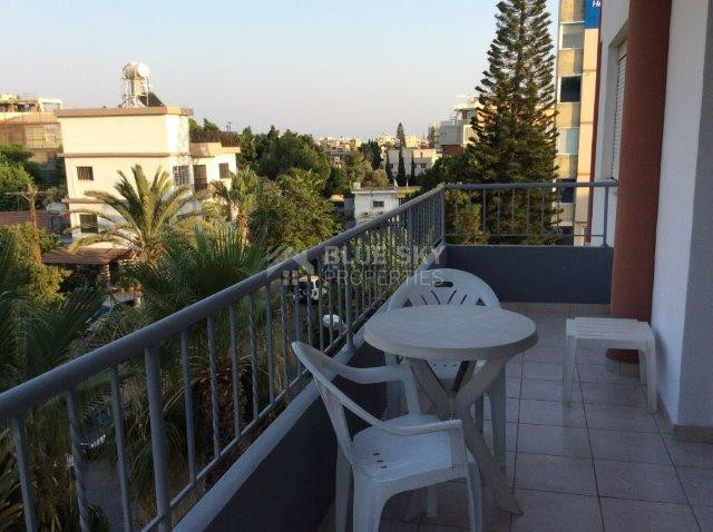 Beautiful 2-Bedroom Apartment for Rent in Katholiki, Limassol