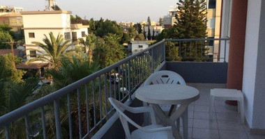 Beautiful 2-Bedroom Apartment for Rent in Katholiki, Limassol