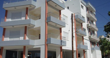 Beautiful 2-Bedroom Apartment for Rent in Katholiki, Limassol